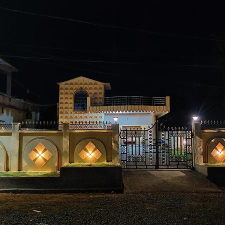 Sangeeta'S Homestay Jagdalpur Exteriör bild
