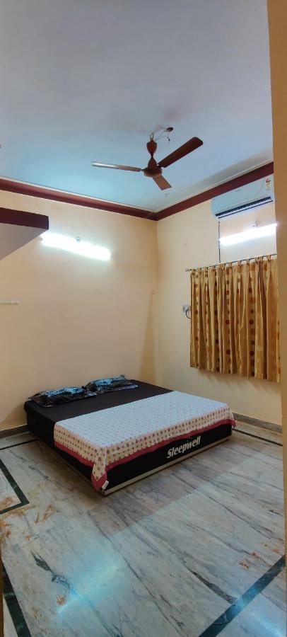 Sangeeta'S Homestay Jagdalpur Exteriör bild