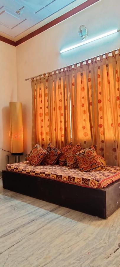 Sangeeta'S Homestay Jagdalpur Exteriör bild