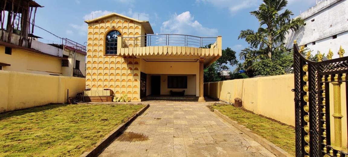 Sangeeta'S Homestay Jagdalpur Exteriör bild