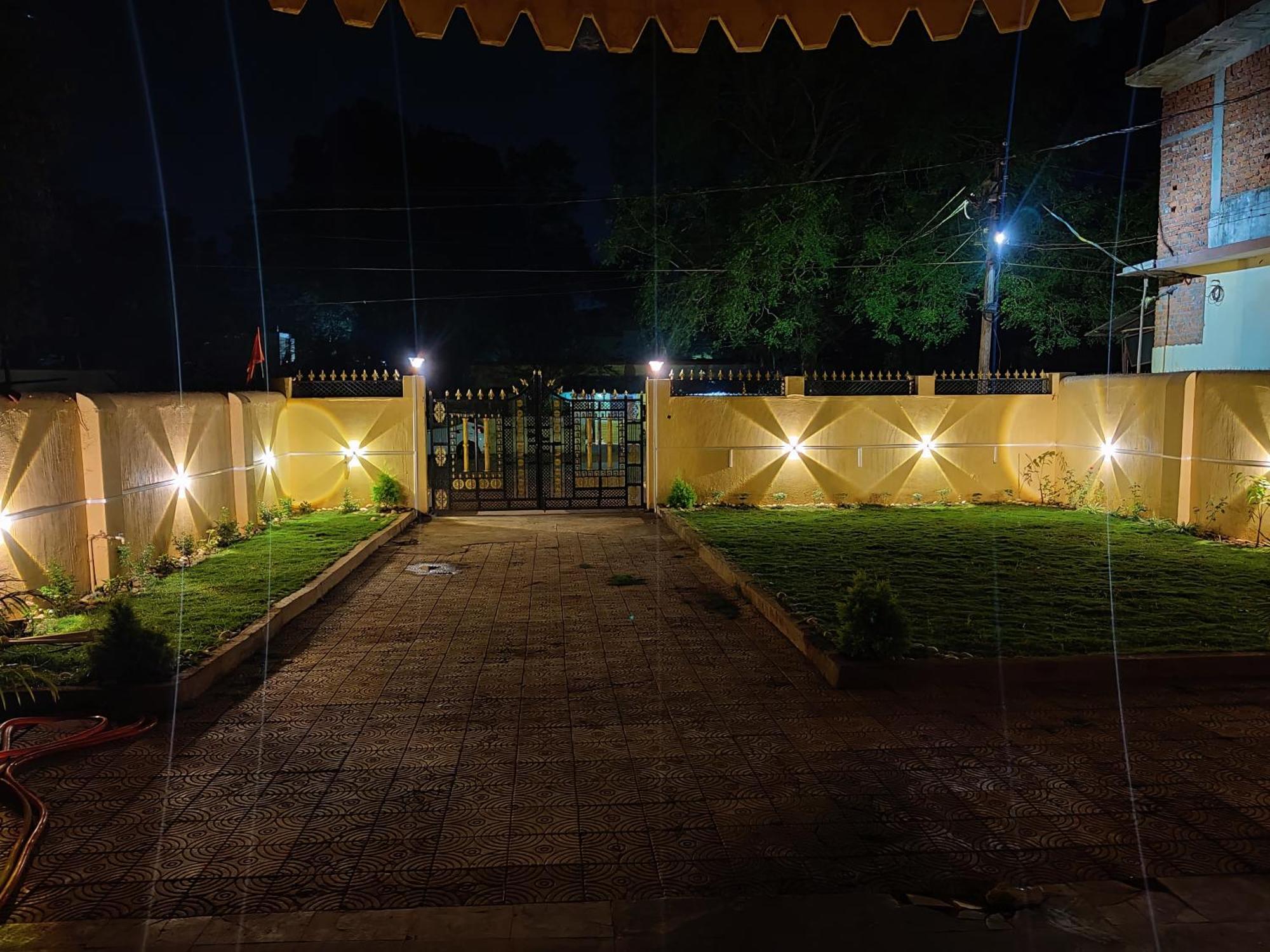 Sangeeta'S Homestay Jagdalpur Exteriör bild